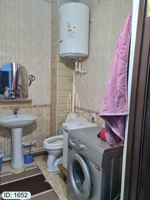 sharq kalso tarafda 2 xona 120oyga tayyor kvartira sotiladi №1652