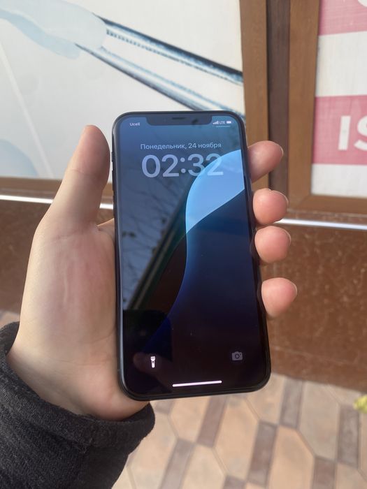 Iphone 11 Pro Идеал