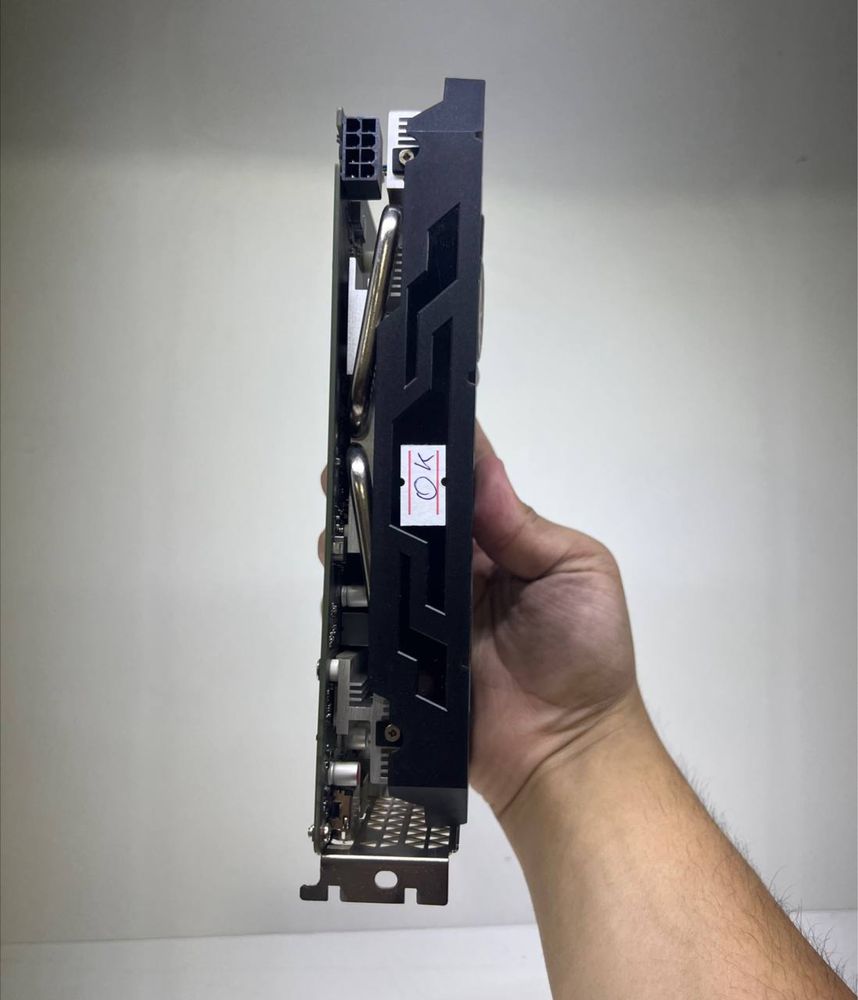 Paladin GTX 1660Super 6Gb ideal sastyanada