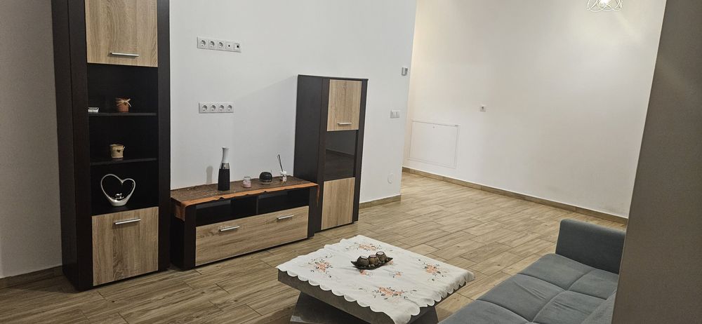 Inchiriez apartament in  cartier Kogălniceanu