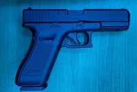 Pistol Airsoft Glock 17 gen 5