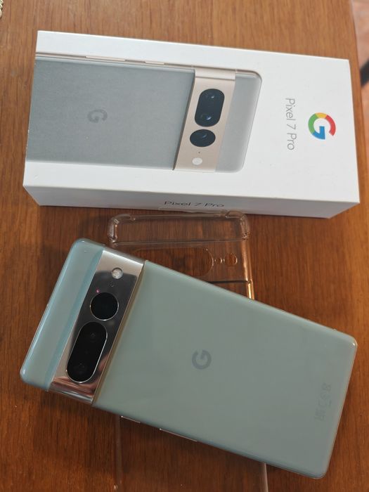 Google Pixel 7 Pro