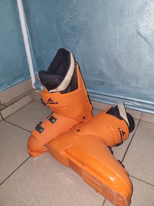 Clăpari Lance Ski - Marime 29 / 44 EU