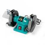 Polizor de banc 150W 6" MD3215, Detoolz DZ-SE138 Garantie