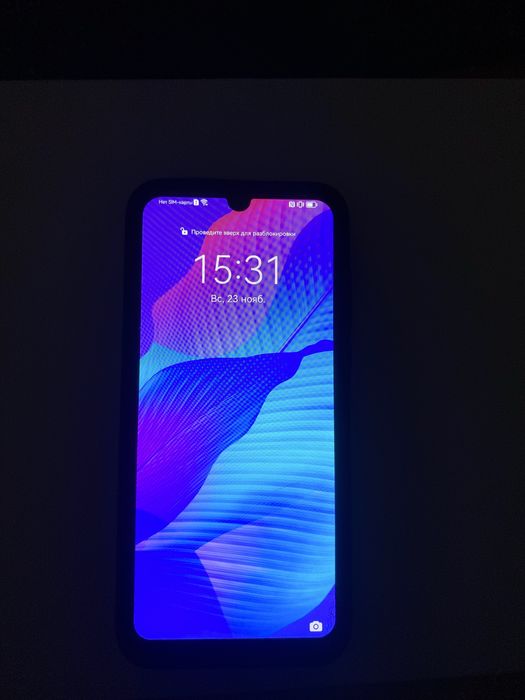 Продается смартфон huawei y8p