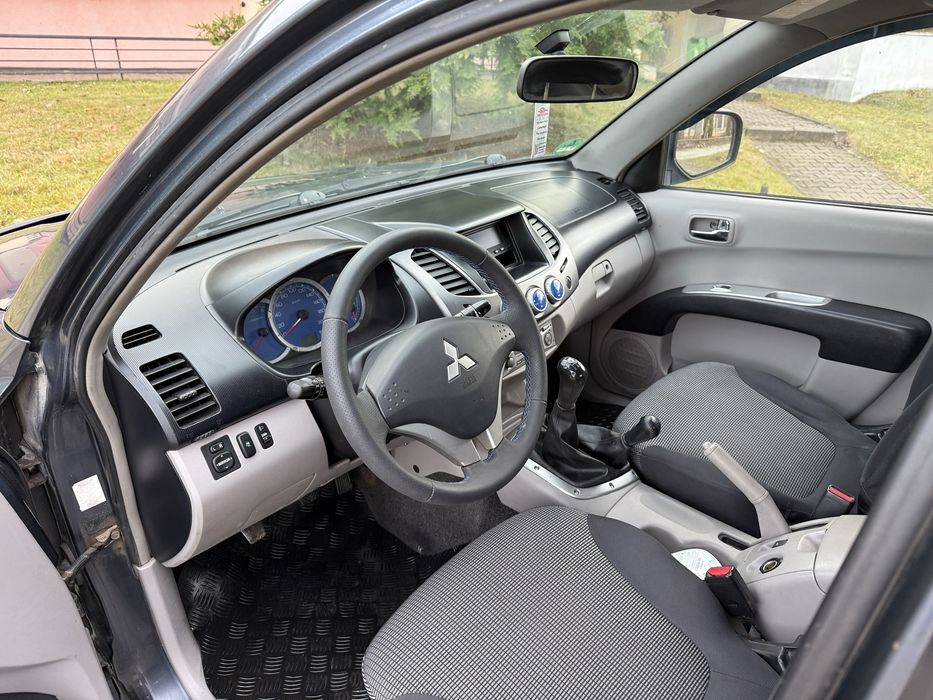 Vand l200 recent adus