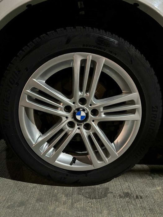 Roți BMW X3  F25