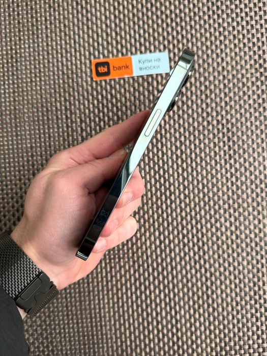 Топ цена! iphone 13 PRO Лизинг от 26лв/м alpine green зелен 128gb