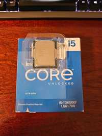 Procesor Intel i5-13600KF , Socket 1700 + Garantie