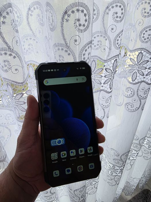 iHUNT Tank 2 Pro