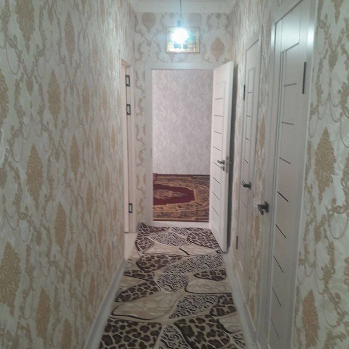 Аренда Новостройка Бектемирский район Мусаффо маскан 2 комнаты