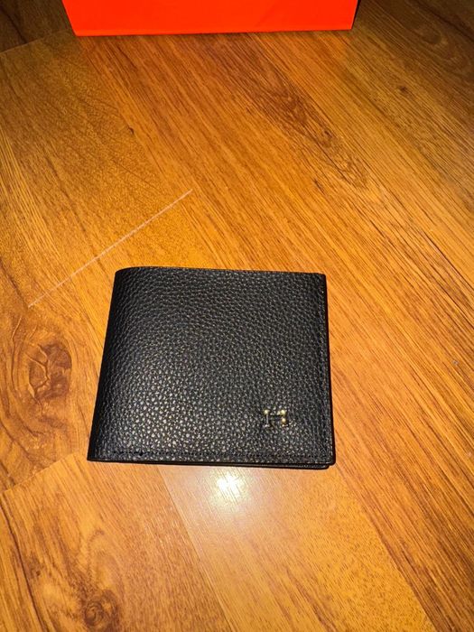 Set Hermes portofel+curea