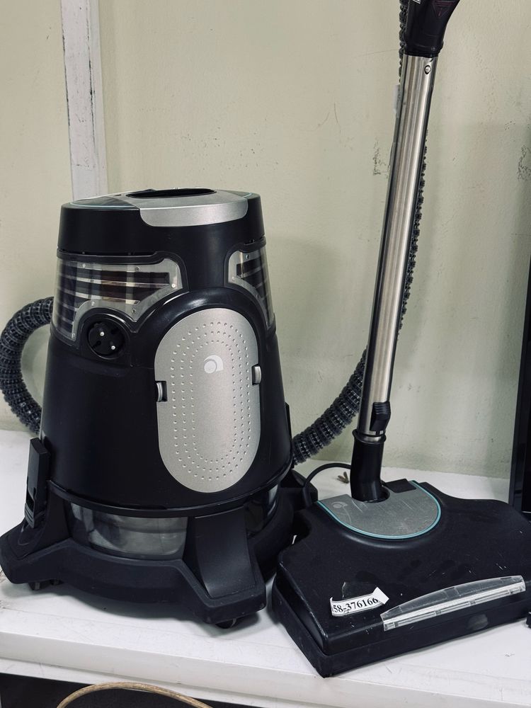 Пылесос Roboclean SPlus