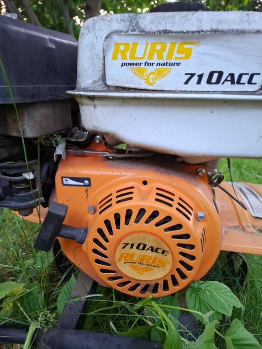 motosapa Ruris 70 Acc