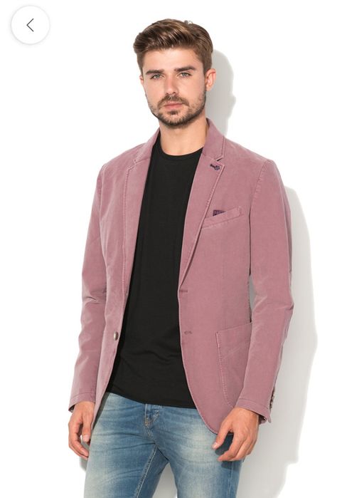 Sacou United colors of benetton