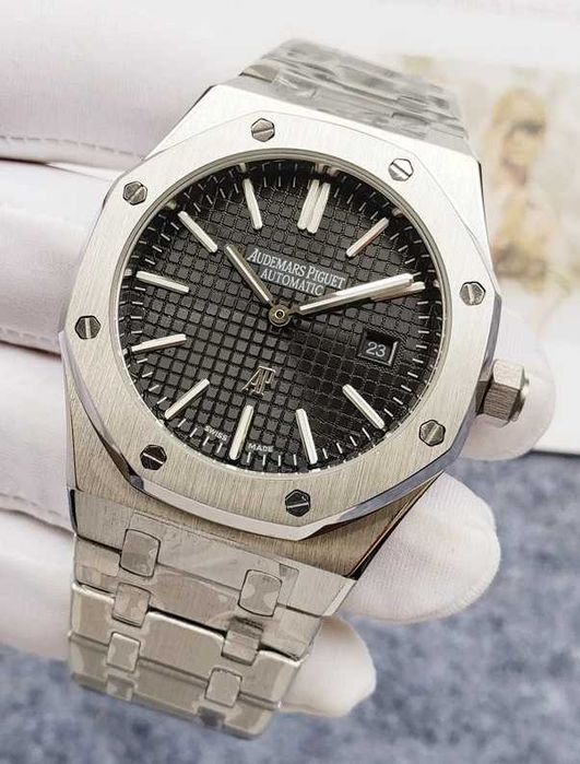 Ceas A.u.d.e.m.a.r.s Piguet ROYAL OAK Automatic Reducere 2025 !!
