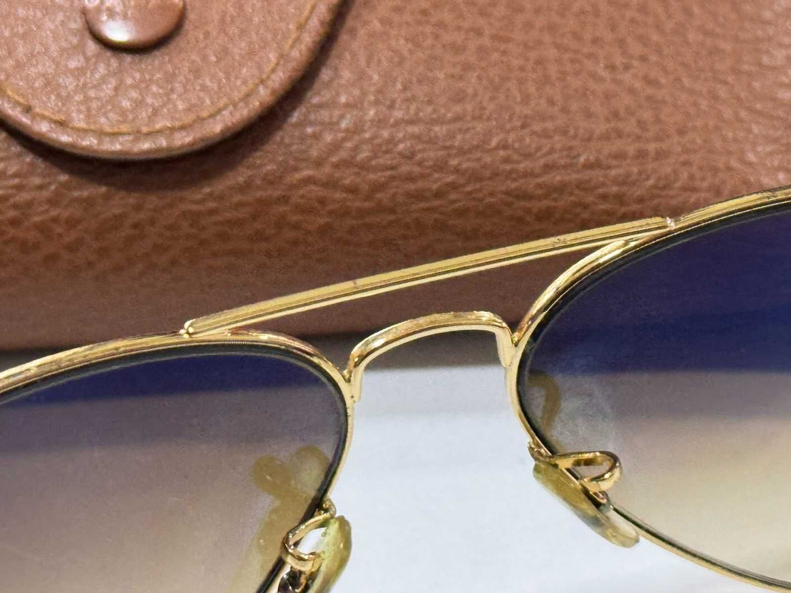 Дамски Слънчеви Очила RayBan RB 3025