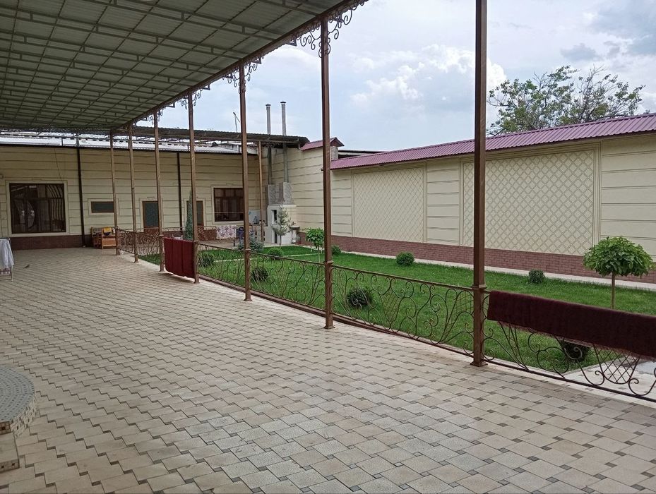 Shoshilinch sotiladi Xasanboyda joylashgan 6 sotixli tayyor uchastka