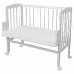 Patut suplimentar 2in1 pentru copii, Waldin, 90 cm x 55 cm utilizat