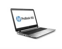 Laptop HP ProBook 450 G3, i7, 8GB RAM