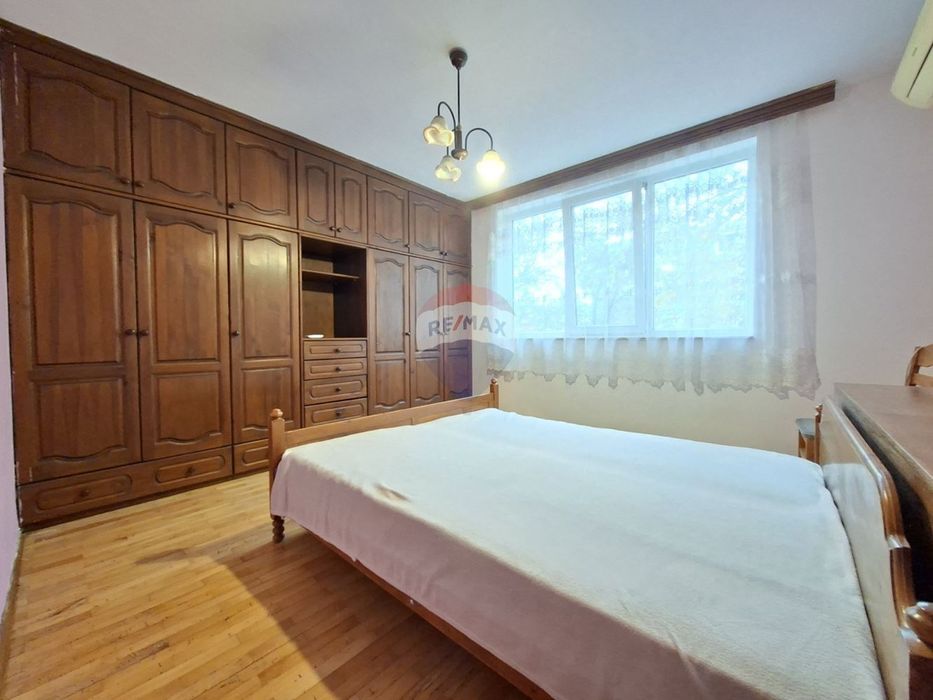 3-стаен апартамент под наем, Завод Дружба, Варна, ТЕ