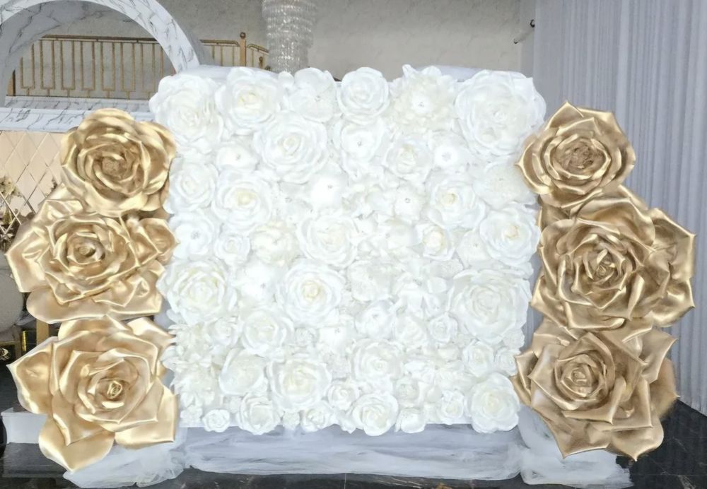 Decor pentru evenimente