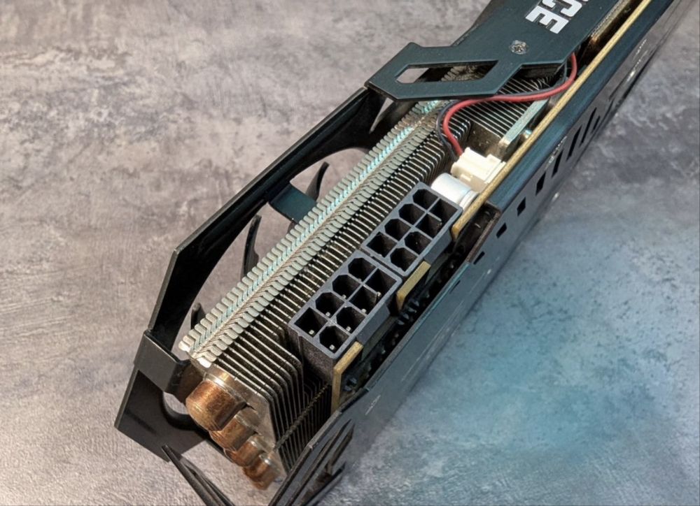 Gigabyte G1 Gaming Gtx 980