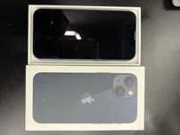 Iphone 13 mini 128gb full box
