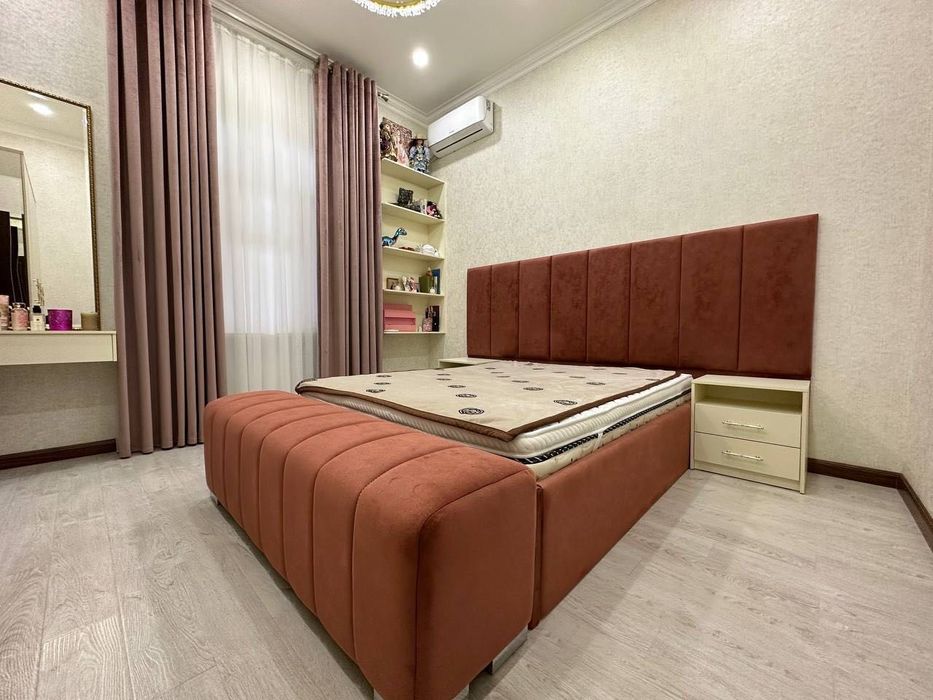 Продаётся Дом 3 сотки ремонт ул.Никитина Мирзо Улугбек