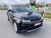 Range Rover Sport 3.0 D 306 cai