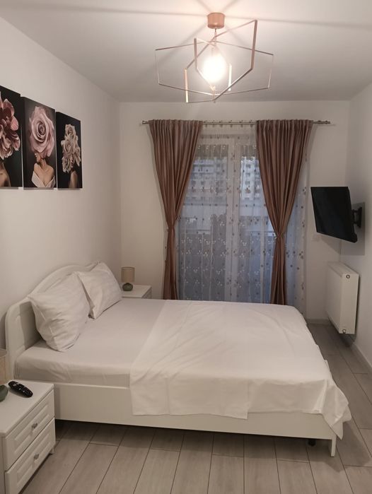Apartament și garsoniere în regim hotelier
