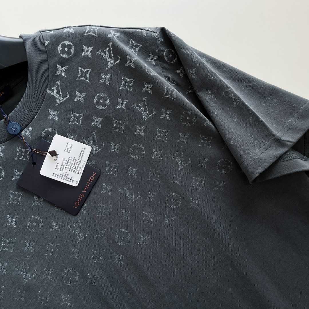 Tricou Louis Vuitton