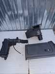 Carcasa filtru aer vw golf 5,mot 1 4 tsi,1,9 tdi opel astra h 1,7 D