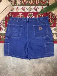 Carhartt B13 DST Shorts - Size 40x34