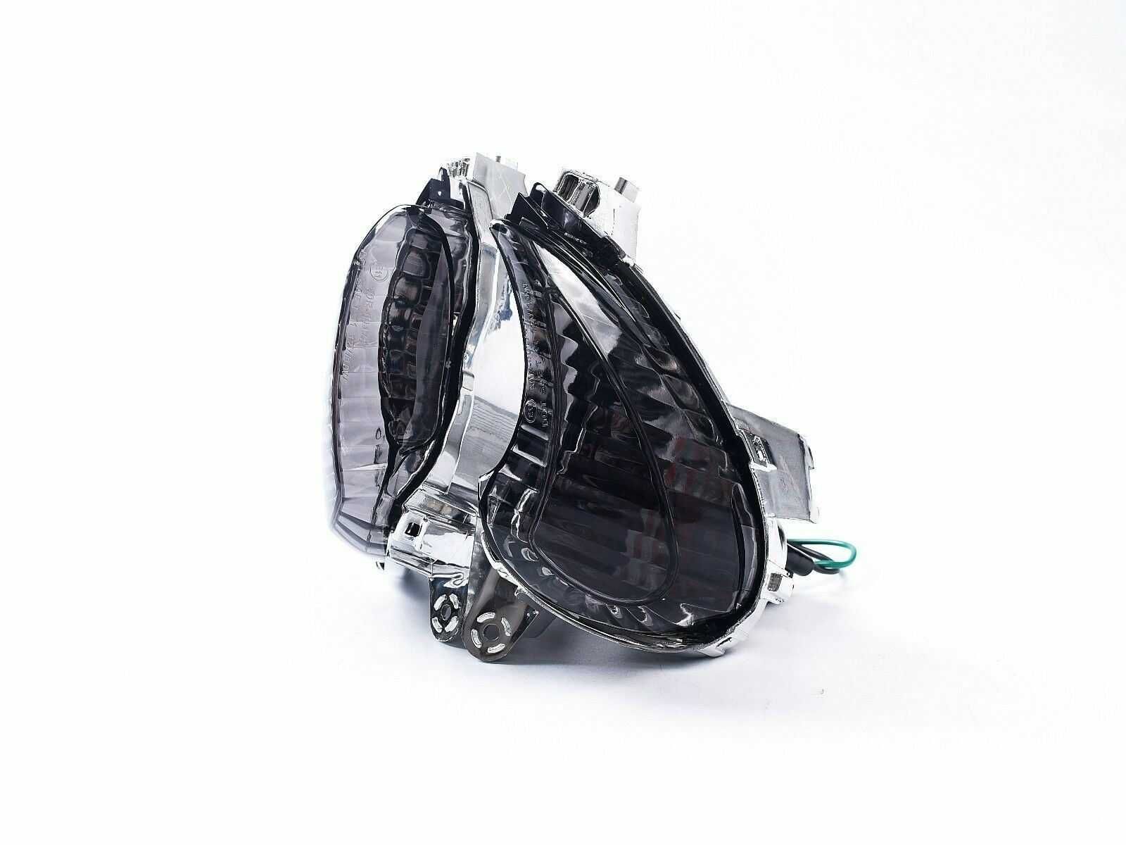 semnalizari semnale suzuki hayabusa 2008/2019 fata spate led