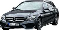 Mercedes Benz C 250 CDI Amg Line 4 Matic  Euro 6