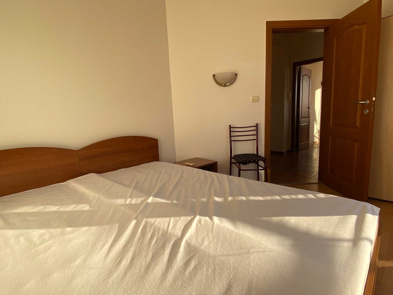 Дава се под наем Тристаен апартамент в Свети Влас - 80 кв.м за 2499 € - Снимка #7