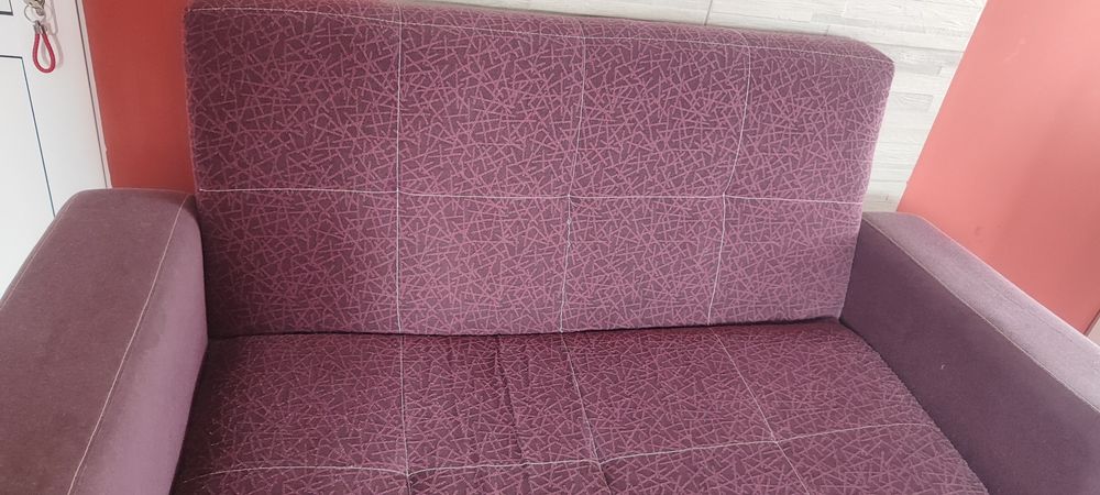 Ъглов диван, канапе