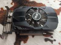 GeForce GTX 1050 Asus