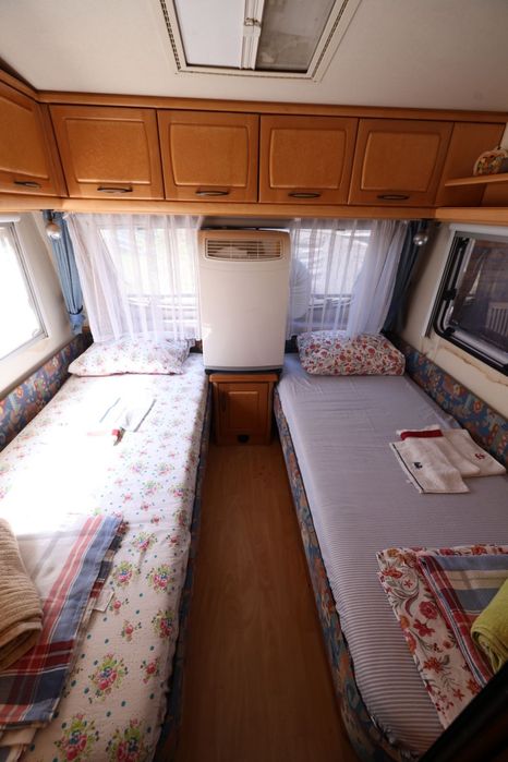 Каравана Дария за Вас