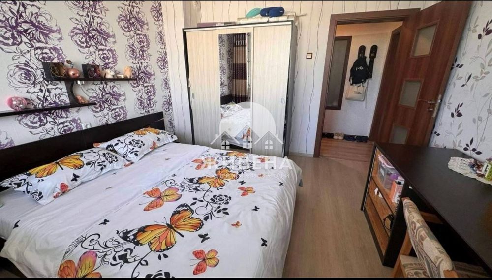 Продава се Четиристаен апартамент в Варна, Аспарухово - 98 кв.м за 1424 €/кв.м - Снимка #4