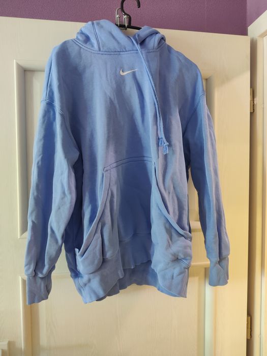 Дамски суичър NIKE