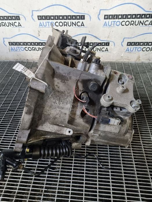 Cutie de viteze Opel Crossland Facelift 1.2 i Turbo 2020 - 2025 130CP Manuala 6 Trepte ...