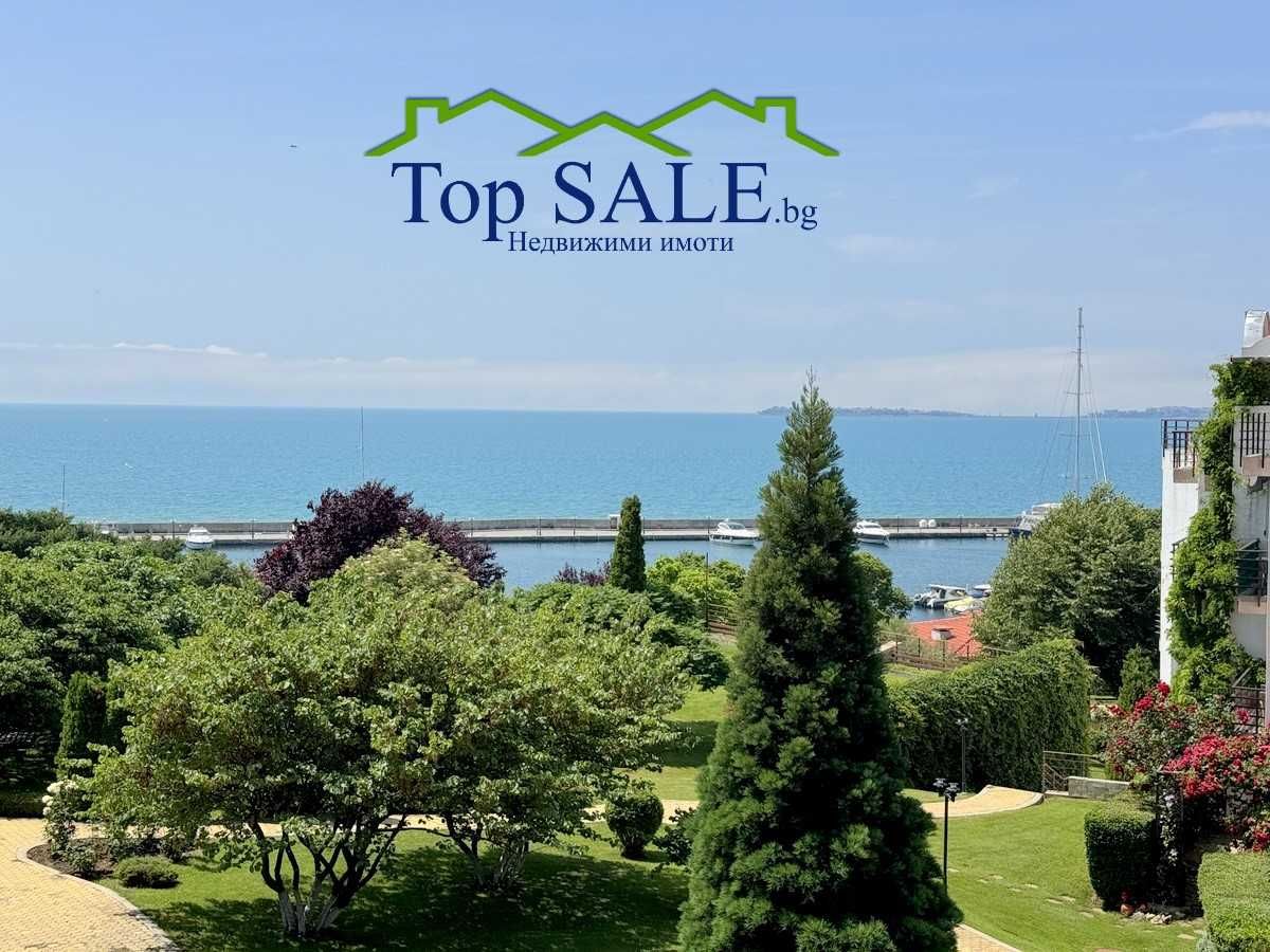 Продава се Двустаен апартамент в Несебър - 75 кв.м за 782 €/кв.м - Снимка #10