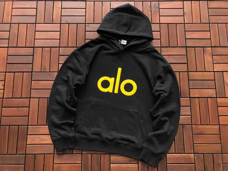 Hanorac ALO Yoga Premium