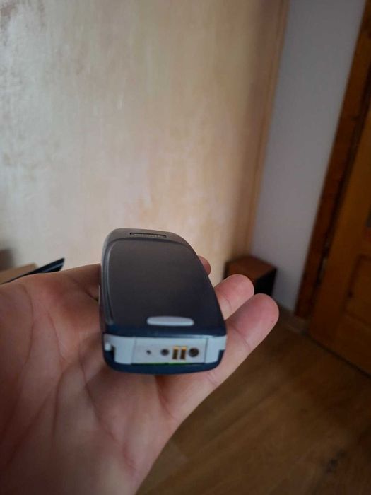 Nokia 3330 baterie noua !