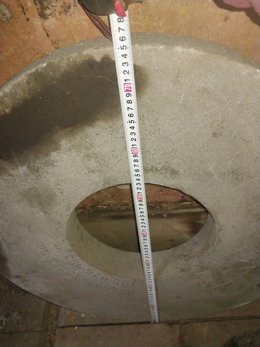 Продам точилную камень