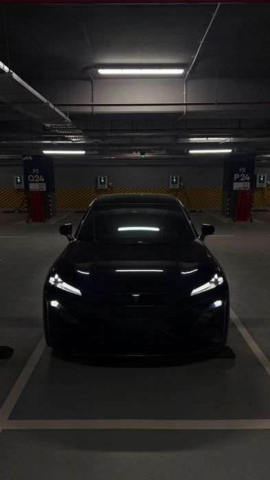 Deepal S07 215 max Full