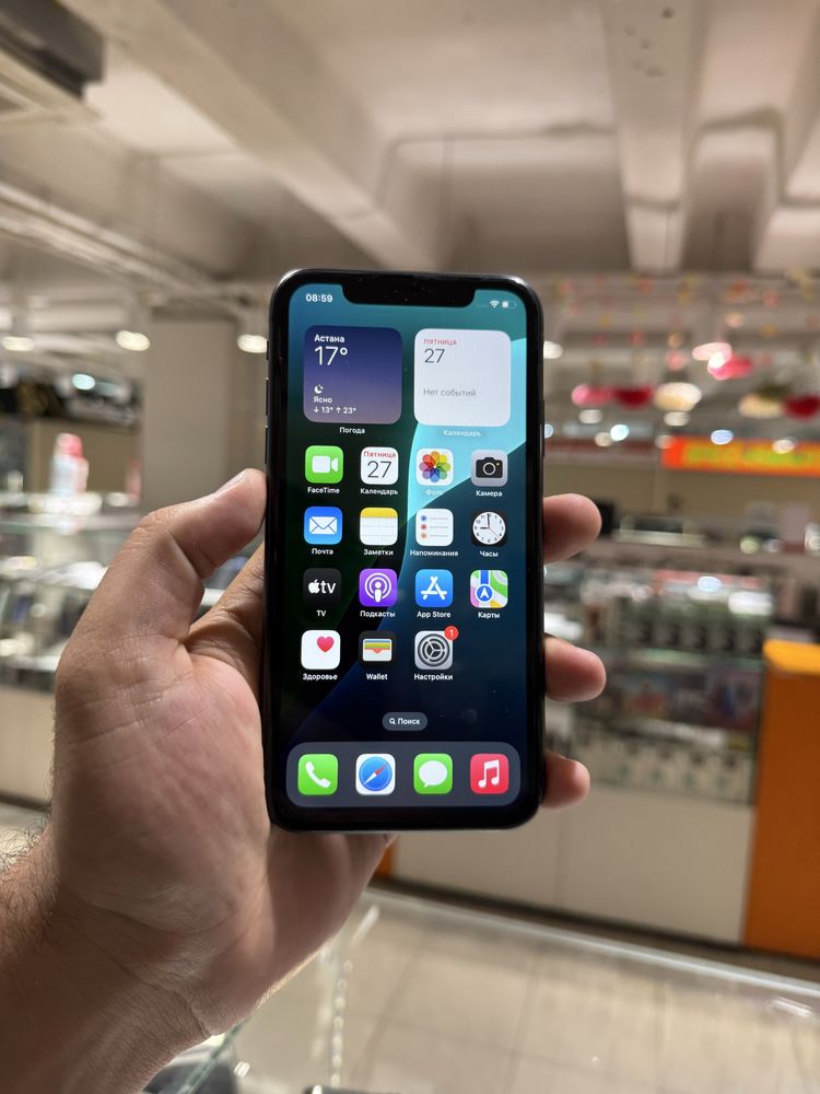 Iphone 11 128gb