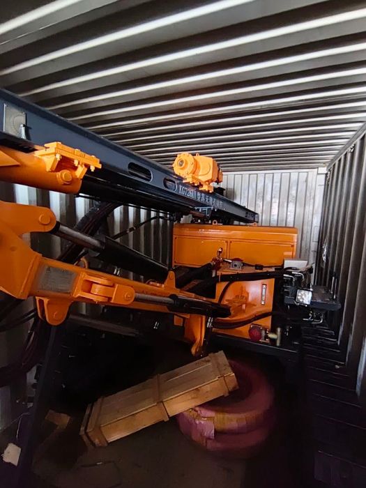 Буровая техника компрессоры